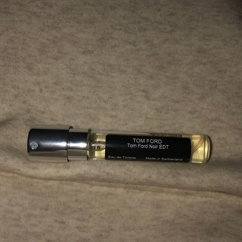 Tom Ford Noir EDT 8mL